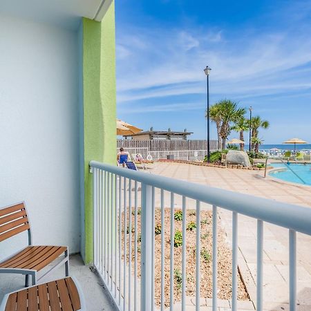 Holiday Inn Express Orange Beach - On The Beach, An Ihg Hotel Экстерьер фото